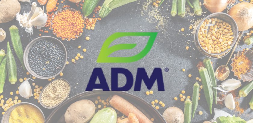 Archer-Daniels-Midland Company stock