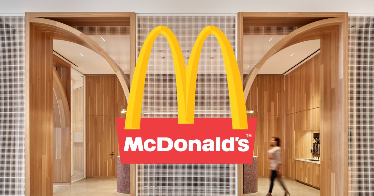 McDonald’s Corporation