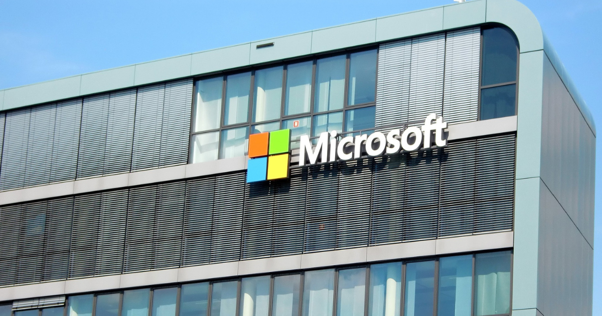 MSFT stock