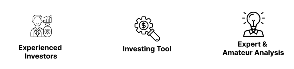 Seeking Alpha (icons)