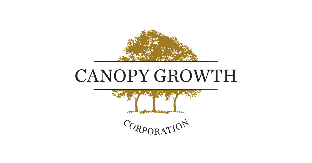 Canopy Growth Corp