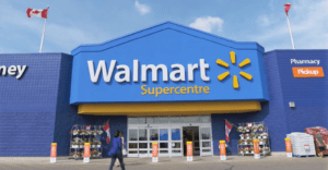 Walmart Raises 2025 Sales and Profit (Consensus "Strong Buy")