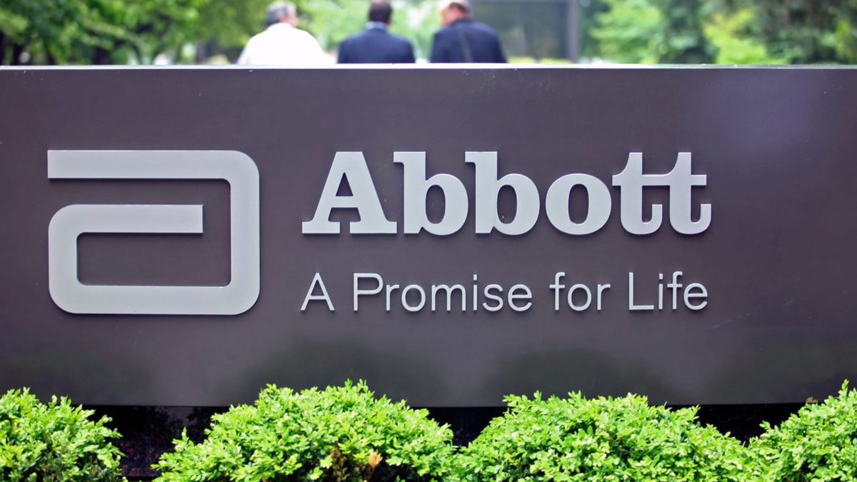 Abbott Laboratories: Evercore ISI Raises Valuation on Strong Q4