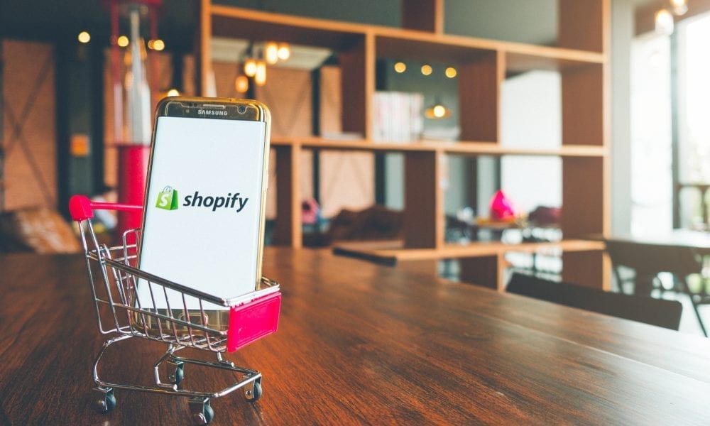 Shopify Inc. (SHOP) Beats Expectations in Q4 Earnings, Analysts Rate Consensus "Buy" $87 Target Forecast