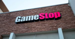 GameStop STA Research Assigns "Speculative Buy" Rating and $40 Target