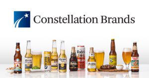 Constellation Brands Inc (STZ)