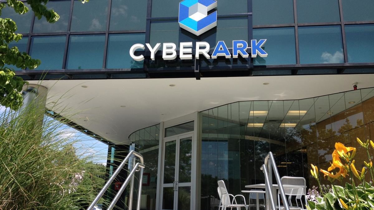 cyberark