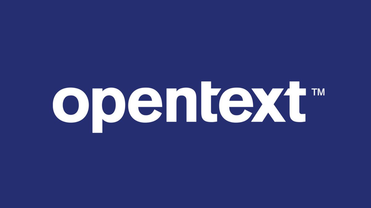 Open Text Corp (OTEX:CA)