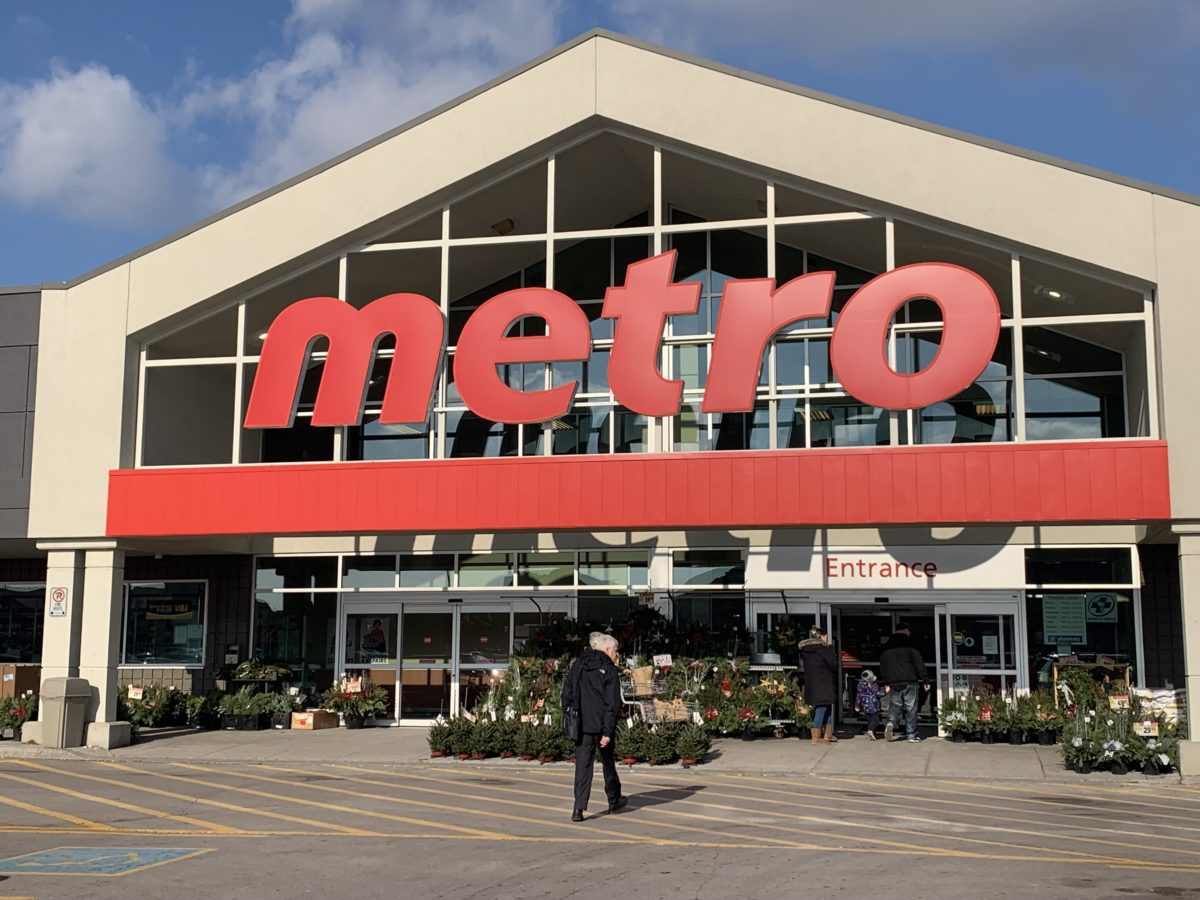 Metro Inc (MRU:CA) Stock Forecast: What to Expect in 2025