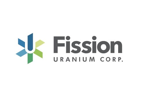fission uranium corp target stock price