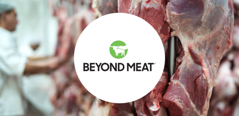 BMO Initiated Beyond Meat Inc.(BYND:NSD) With A Market Perform Rating ...