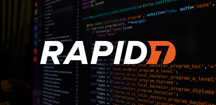 Why Investors Are Bullish on Rapid7 as Stock Rises Over 6.5%