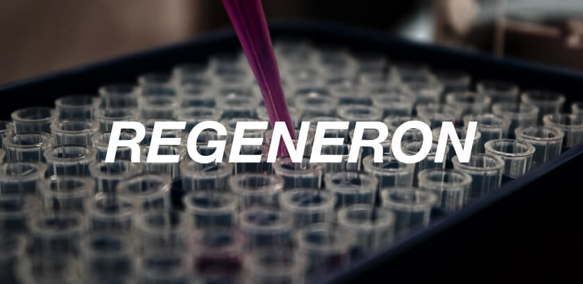 Regeneron Pharmaceuticals Inc. stock