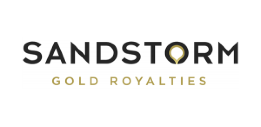 Sandstorm Gold Ltd