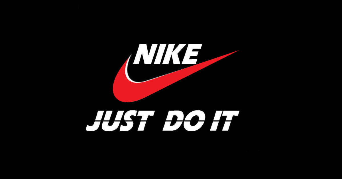 nike stock target