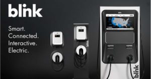 Blink Charging Co.