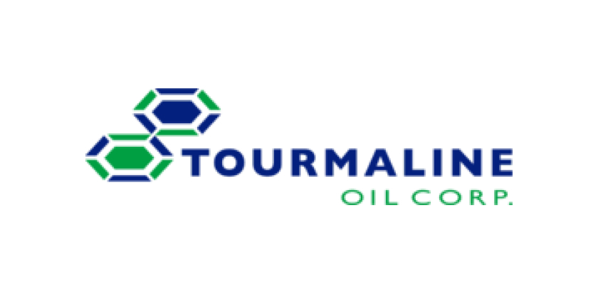 Tourmaline Oil Corp stock