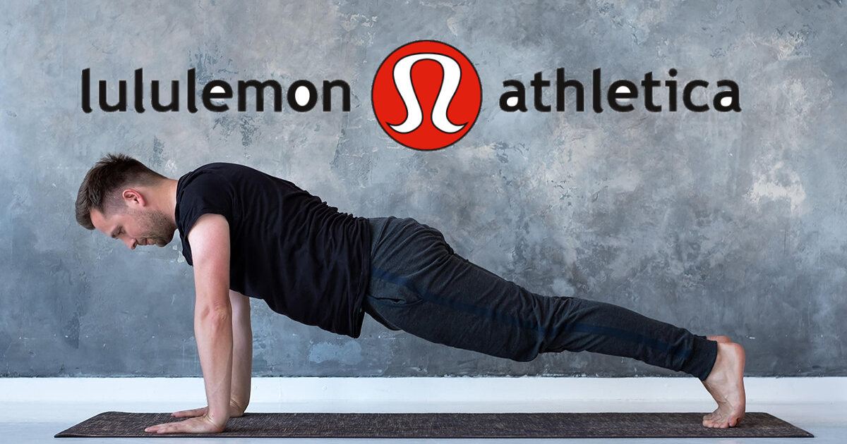 Lululemon Athletica Inc: Surging Ahead with Strong Q2 Performance and  Raised Forecasts
