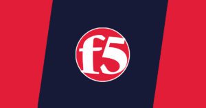 F5 Networks