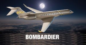 Bombardier Inc