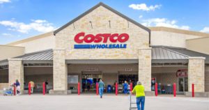 Costco Wholesale Corp.