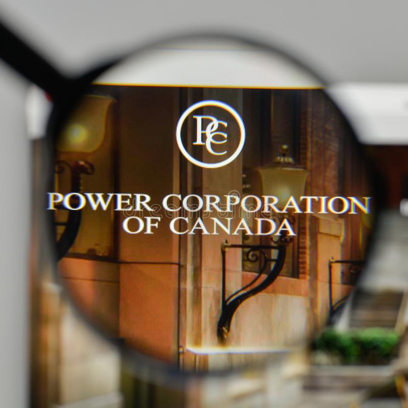 Power Corporation: Analyst Update & Stock Analysis