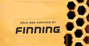 Finning International