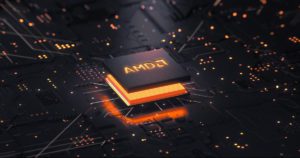 Advanced Micro Devices Inc