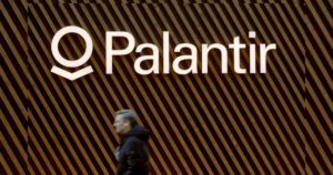 Palantir Technologies