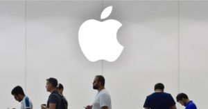 Apple: Fundamental Stock Analysis on Analyst Coverage Update