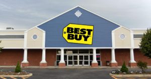 Best Buy Co Inc