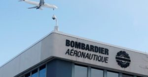 Bombardier Inc