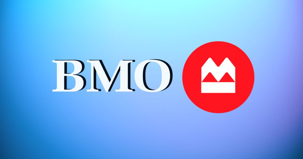 bmo bank aurora