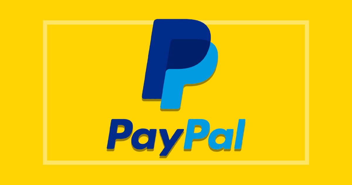 PayPal Holdings Inc.