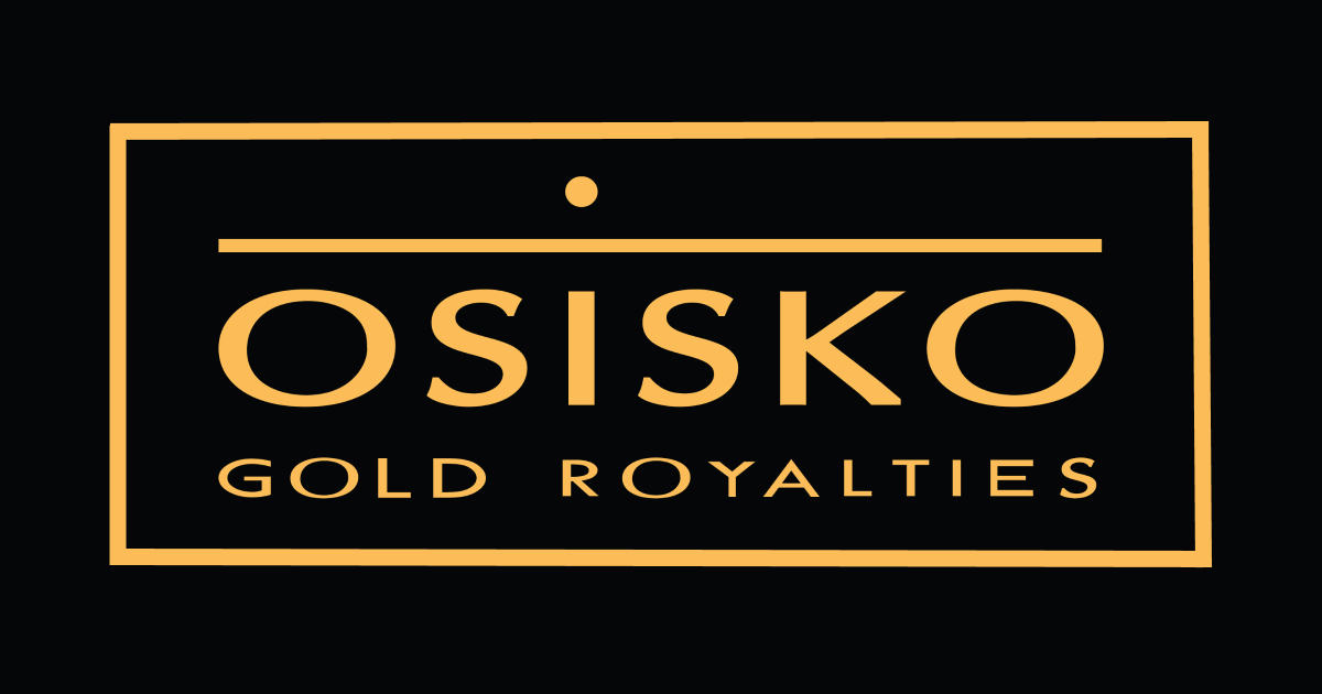 Osisko Gold Ro