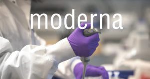 Moderna (MRNA:NSD) RBC Maintained "Outperform" rating