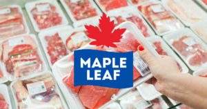 Maple Leaf Stock Forecast & Analysis on Company Split