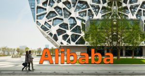 Alibaba Stock Price Prediction