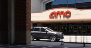 AMC Entertainment Holdings: Stock Analysis & Analyst Update