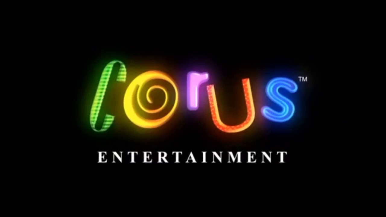 Corus Entertainment