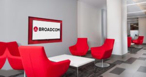 Broadcom Stock