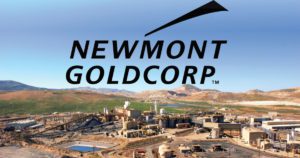 Newmont Goldcorp Corp