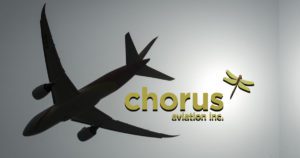 Chorus Aviation Inc