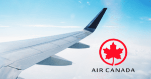 Air Canada Stock