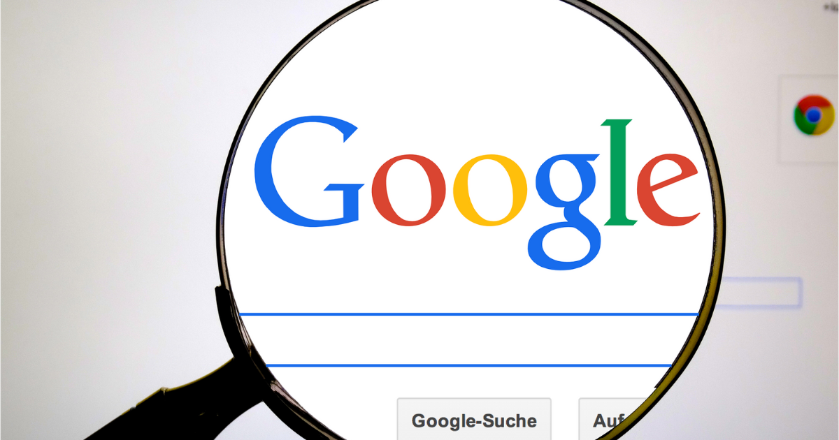 Google Confirms Leak of Internal Documents, Details Unclear