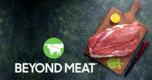 Beyond Meat Stock Soars 73.5% Despite Widening Loss