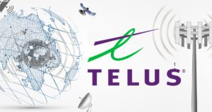 TELUS Corp