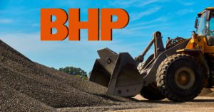 BHP's Long-Term Uranium Play Offers Diversification for Clean Energy Investors