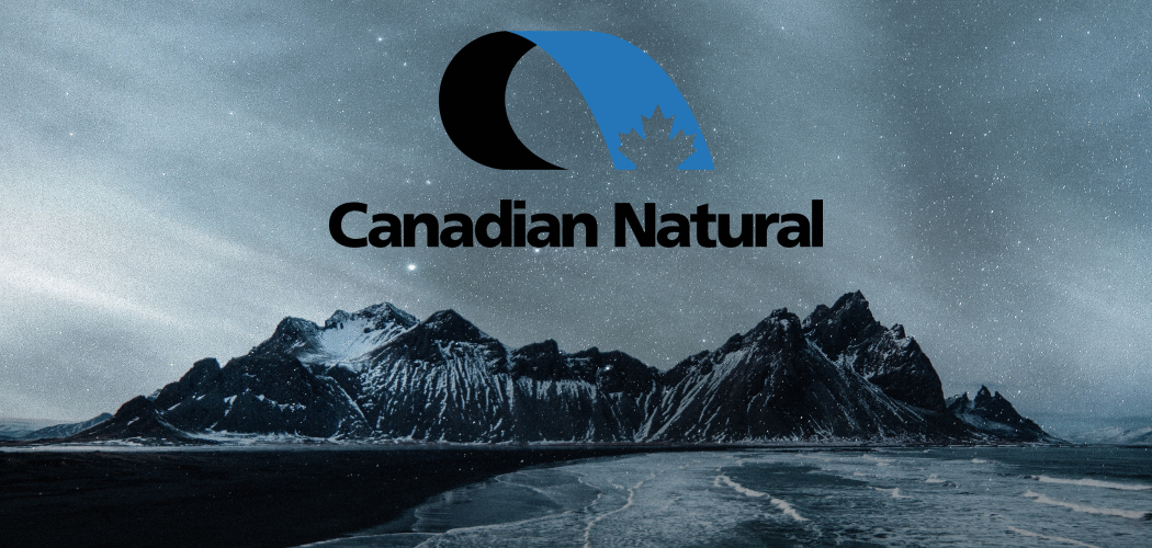 Canadian Natural Resources: Gerdes Energy Research Upgrades on Production Growth