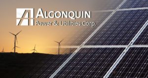 Algonquin Power & Utilities (AQN): Dividend Cut Sparks Market Reaction and Strategic Shift